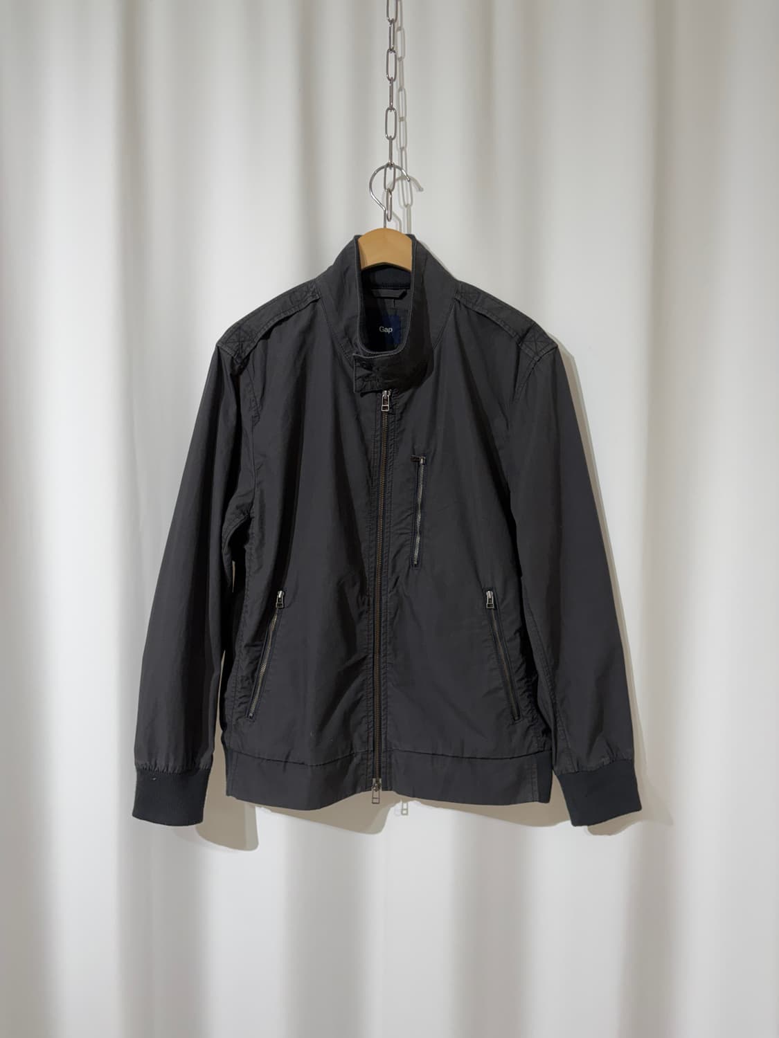 GAP 2way zipper jacket 상품이미지1