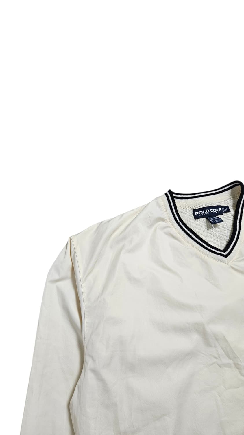 폴로 랄프로렌 골프 웜업 아이보리 상품이미지4
