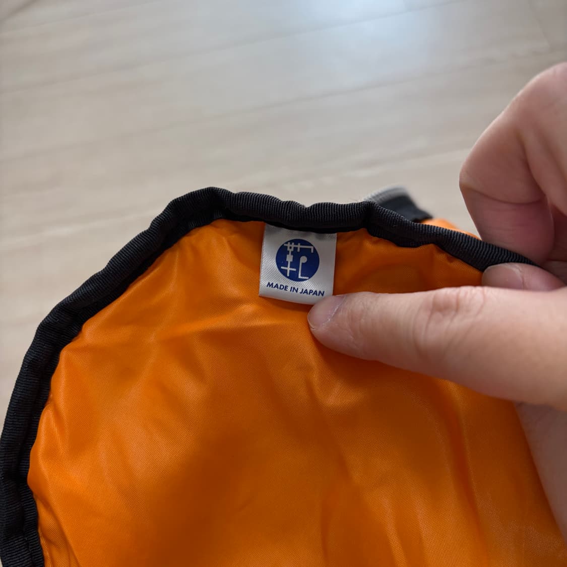 요시다포터 porter 보스턴백 더플백 블랙 라지 L 상품이미지10