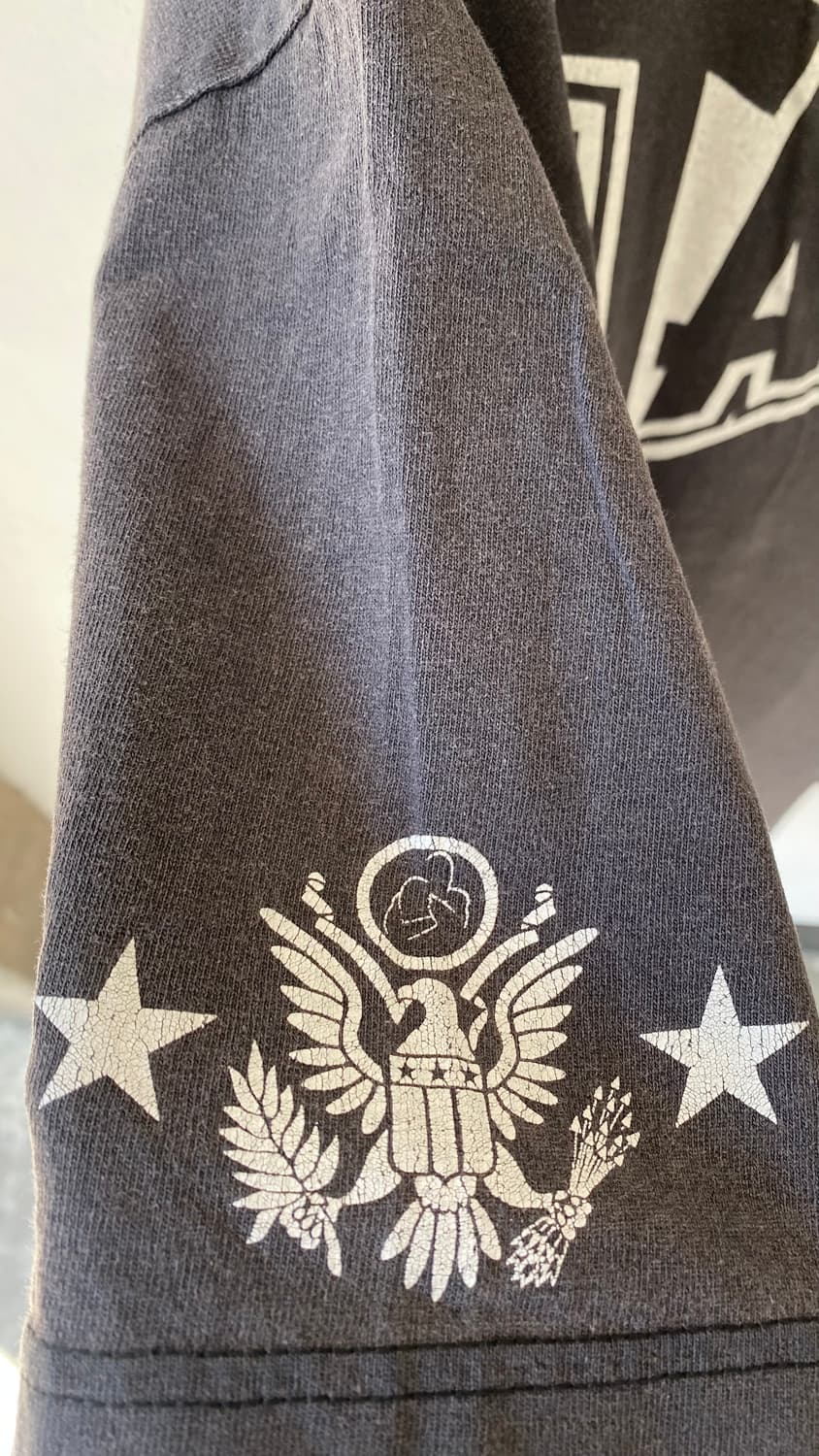 빈티지 00s tapout 탭아웃 티셔츠 2xl xxl 상품이미지3