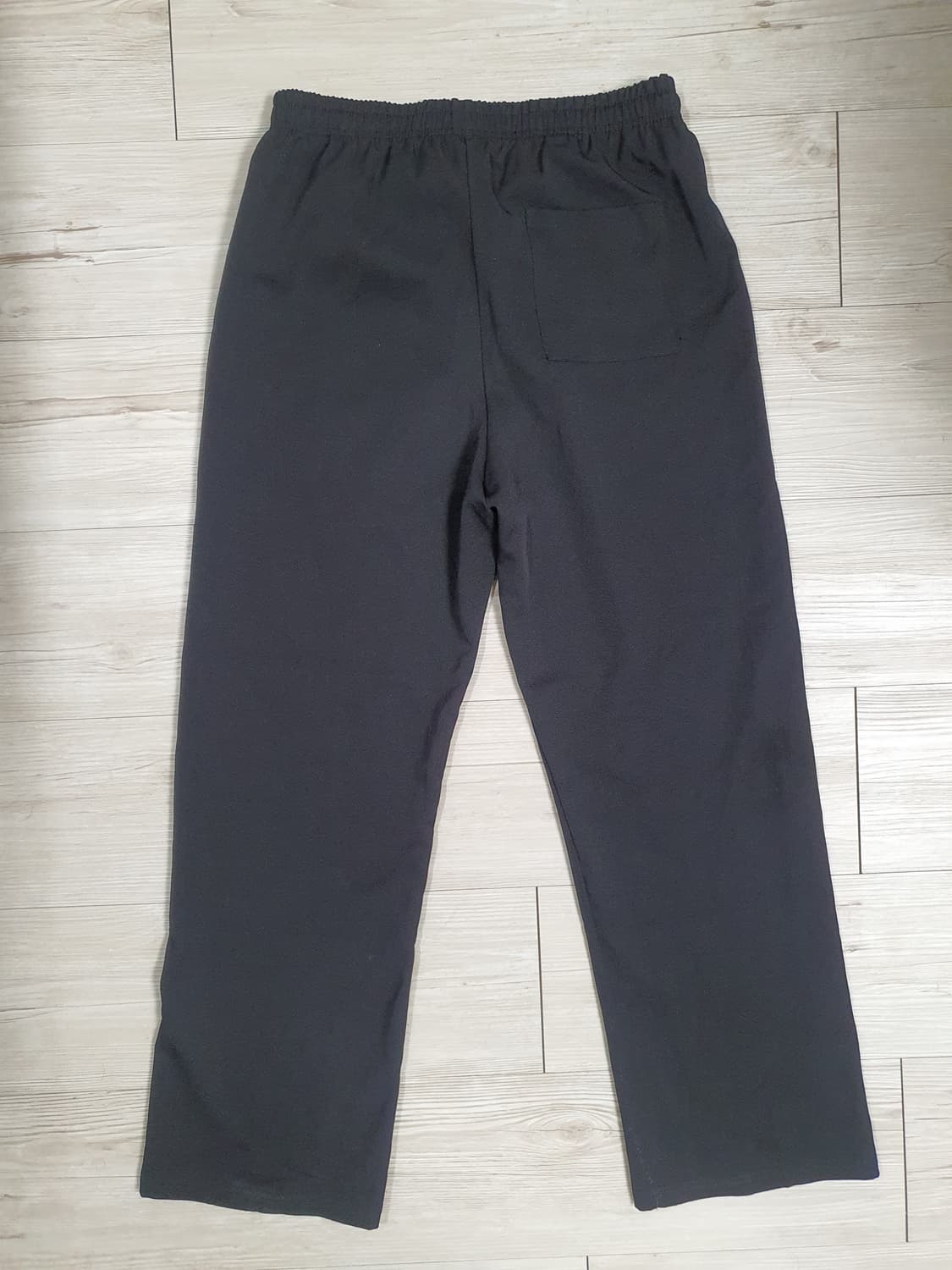 Untapped studio 밴딩 와이드 슬랙스 31 상품이미지2