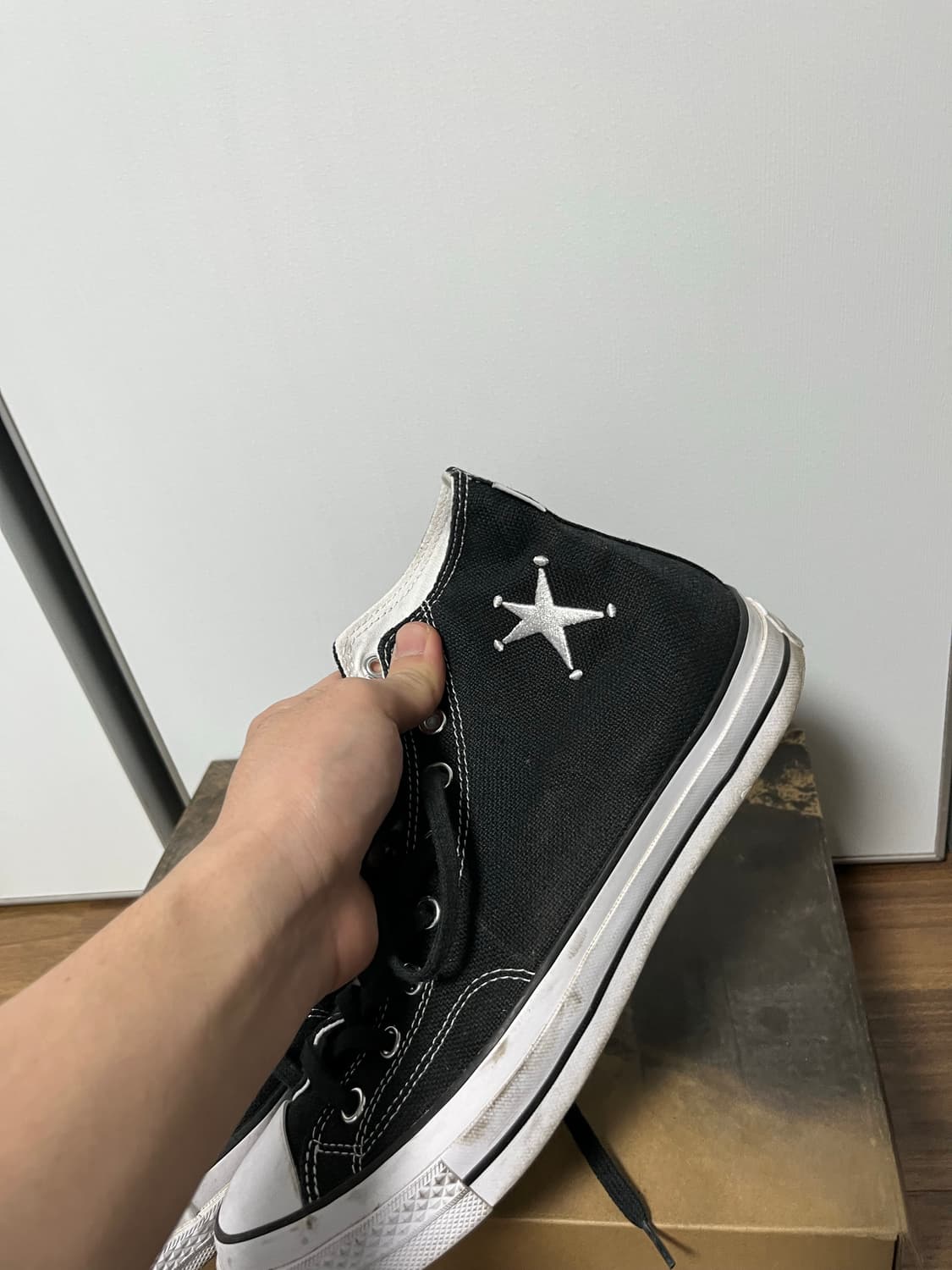 컨버스 스투시 상품이미지1