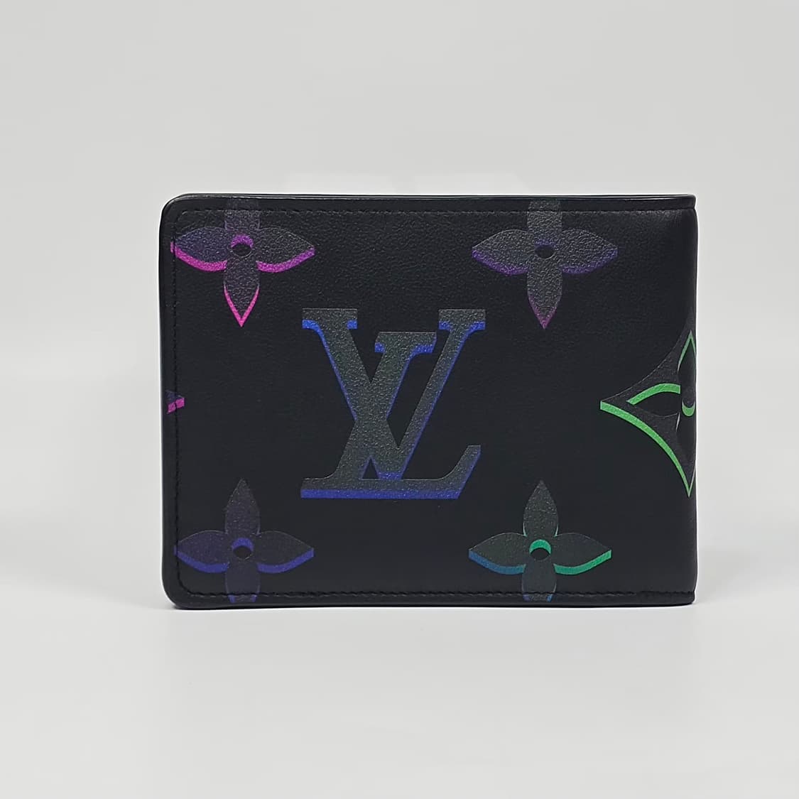 루이비통 멀티플 월릿 반지갑 상품이미지3