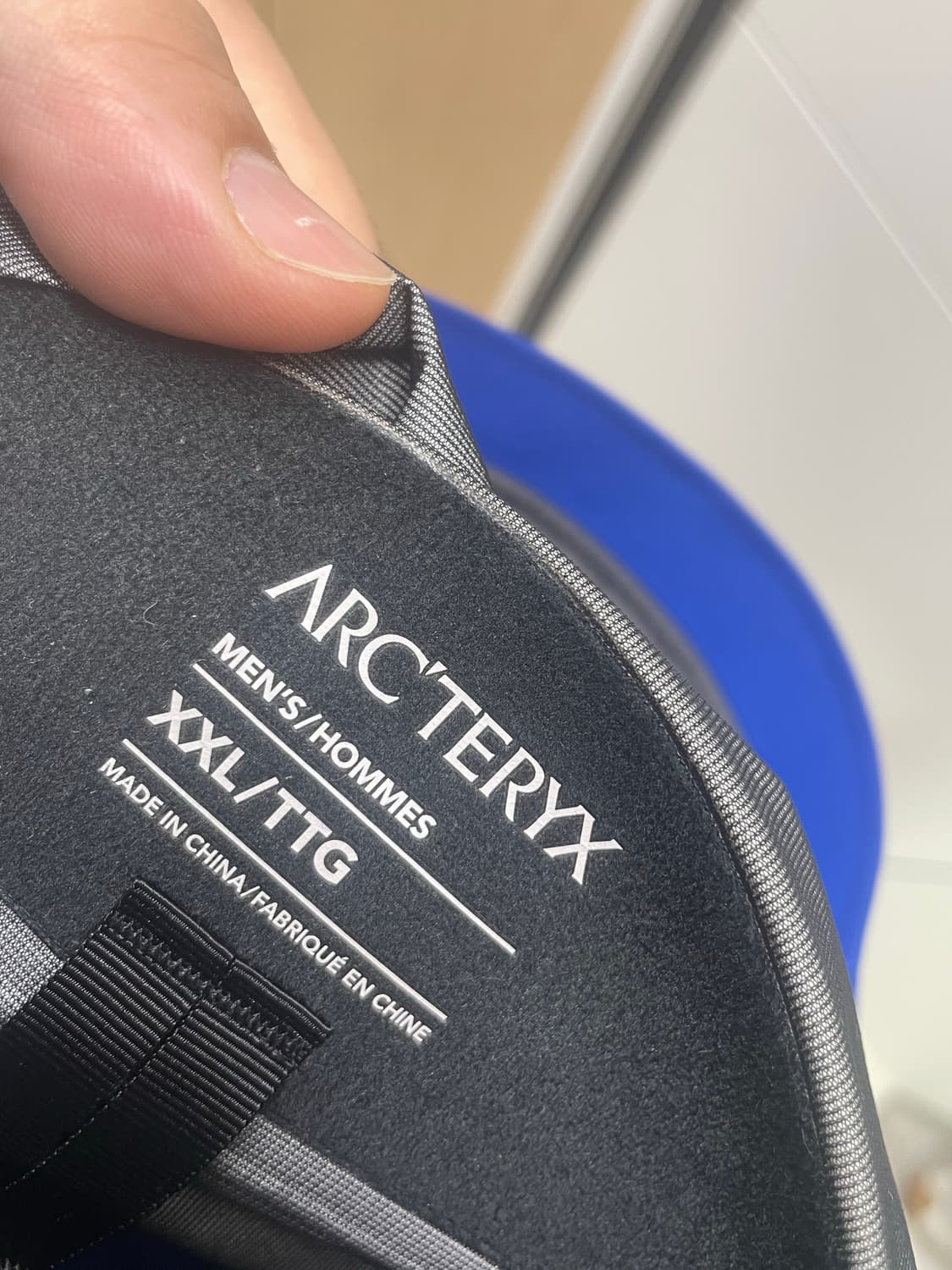 아크테릭스 베타lt 바이탈리티 xxl 상품이미지7