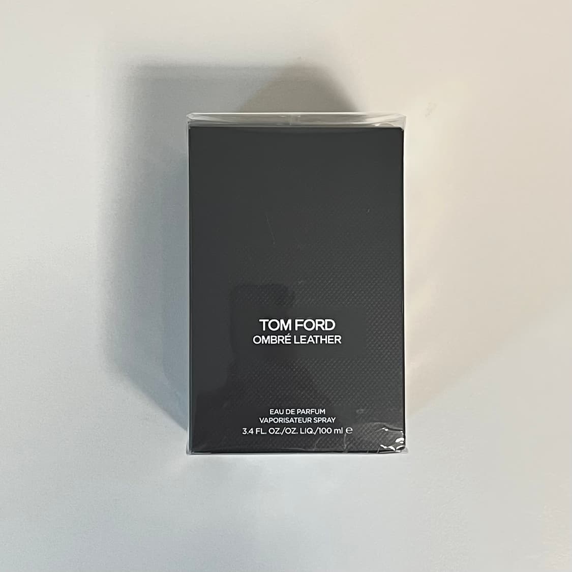 톰포드 옴브레 레더 오 드 퍼퓸 100ml 상품이미지1