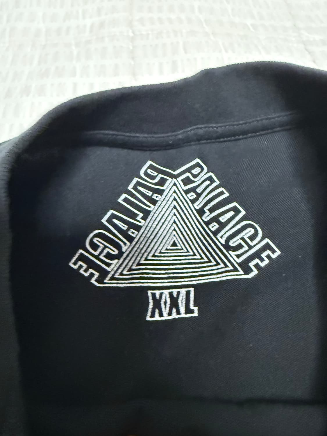 팔라스 반팔 2개일괄 8만원 xxl 상품이미지2