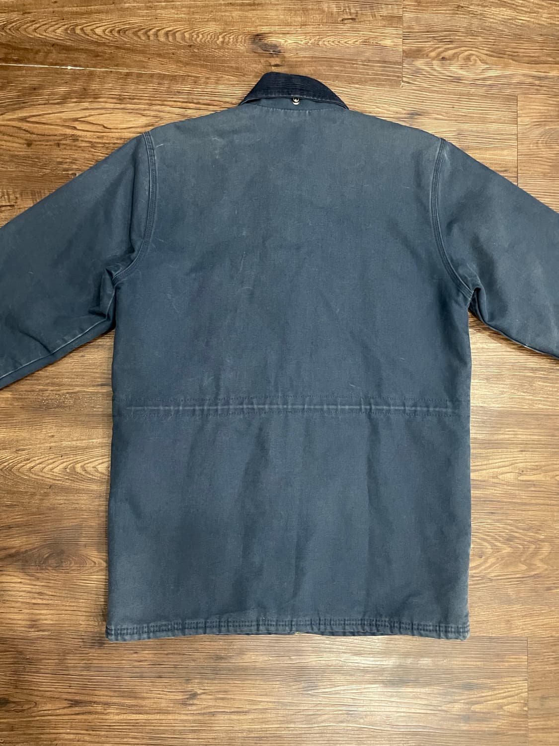 90s 터프덕 덕 초어 코트 워크 자켓 상품이미지10