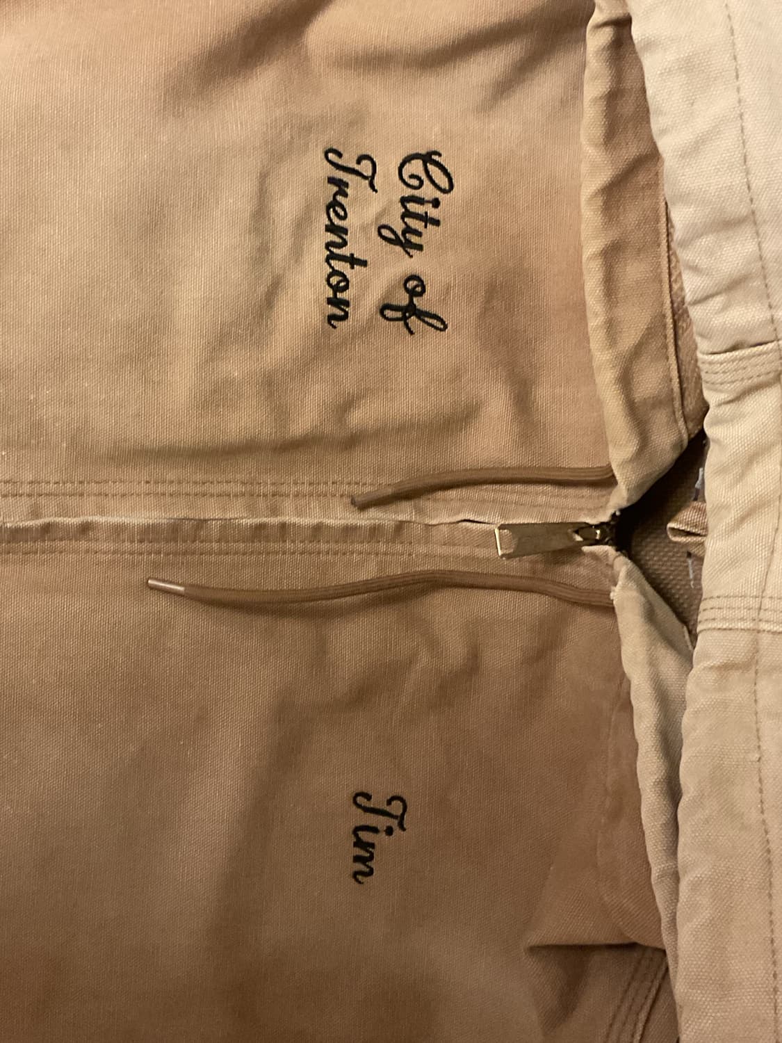 00s faded duck active jacket j131 상품이미지7