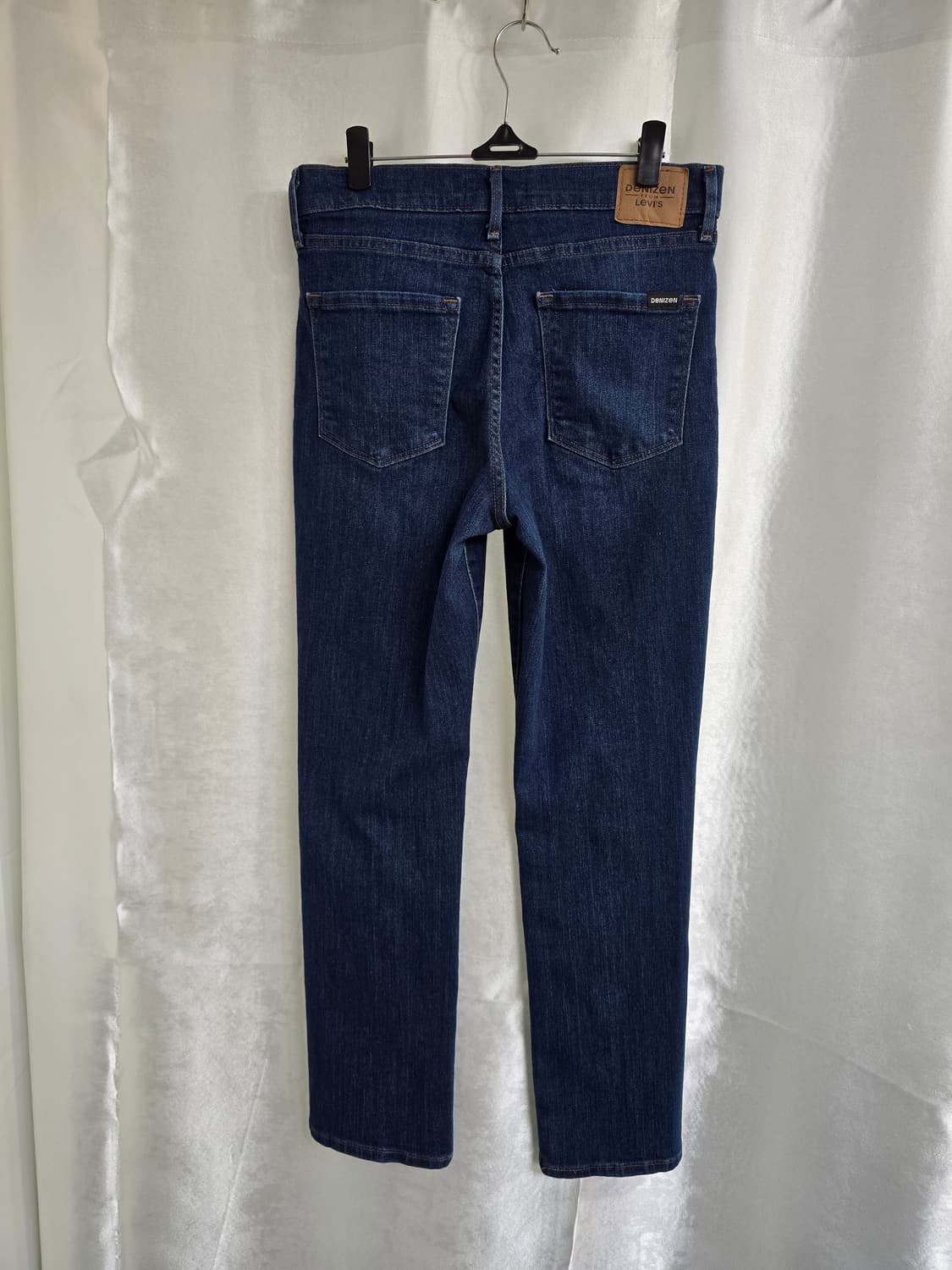 DENIZEN Levi's 여성 데님 청바지 (1968) 상품이미지2