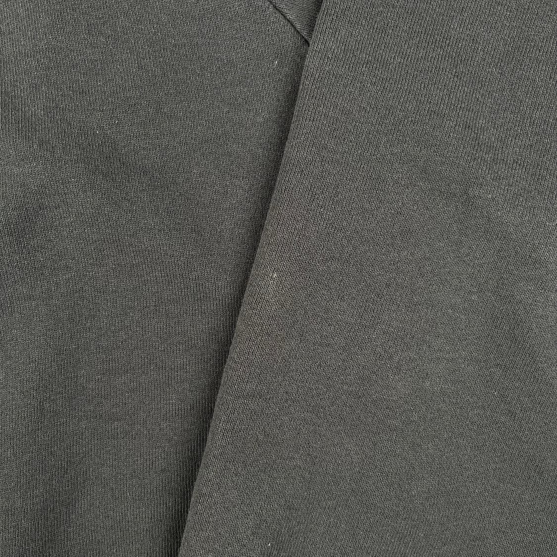 빈티지 블랭크 래글런 크롭 스웻셔츠 상품이미지7