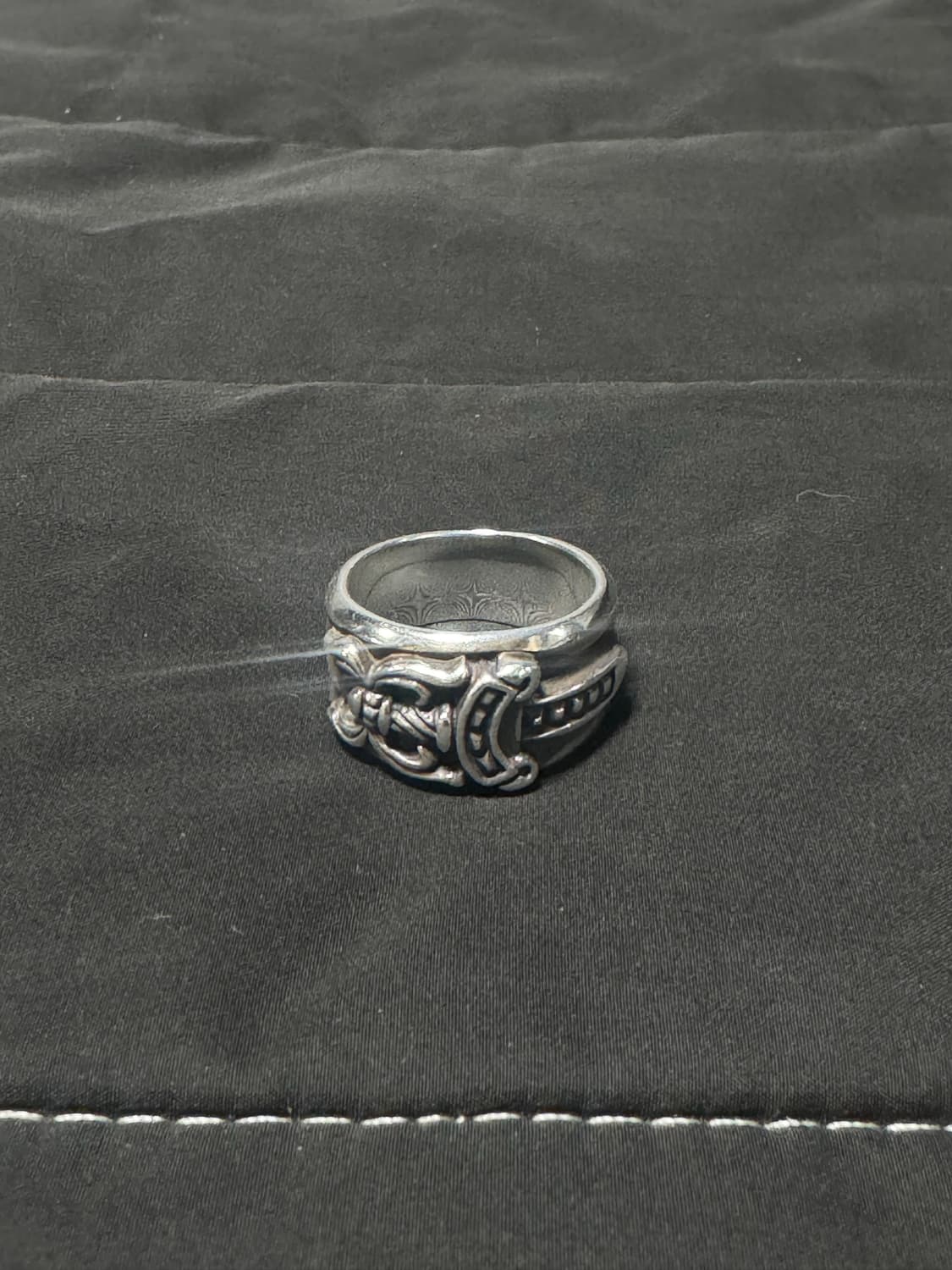 크롬하츠 대거링 (US8.5) 상품이미지1