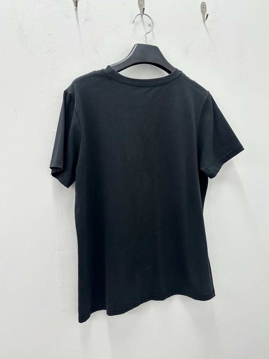 NONE beads point tee 상품이미지4