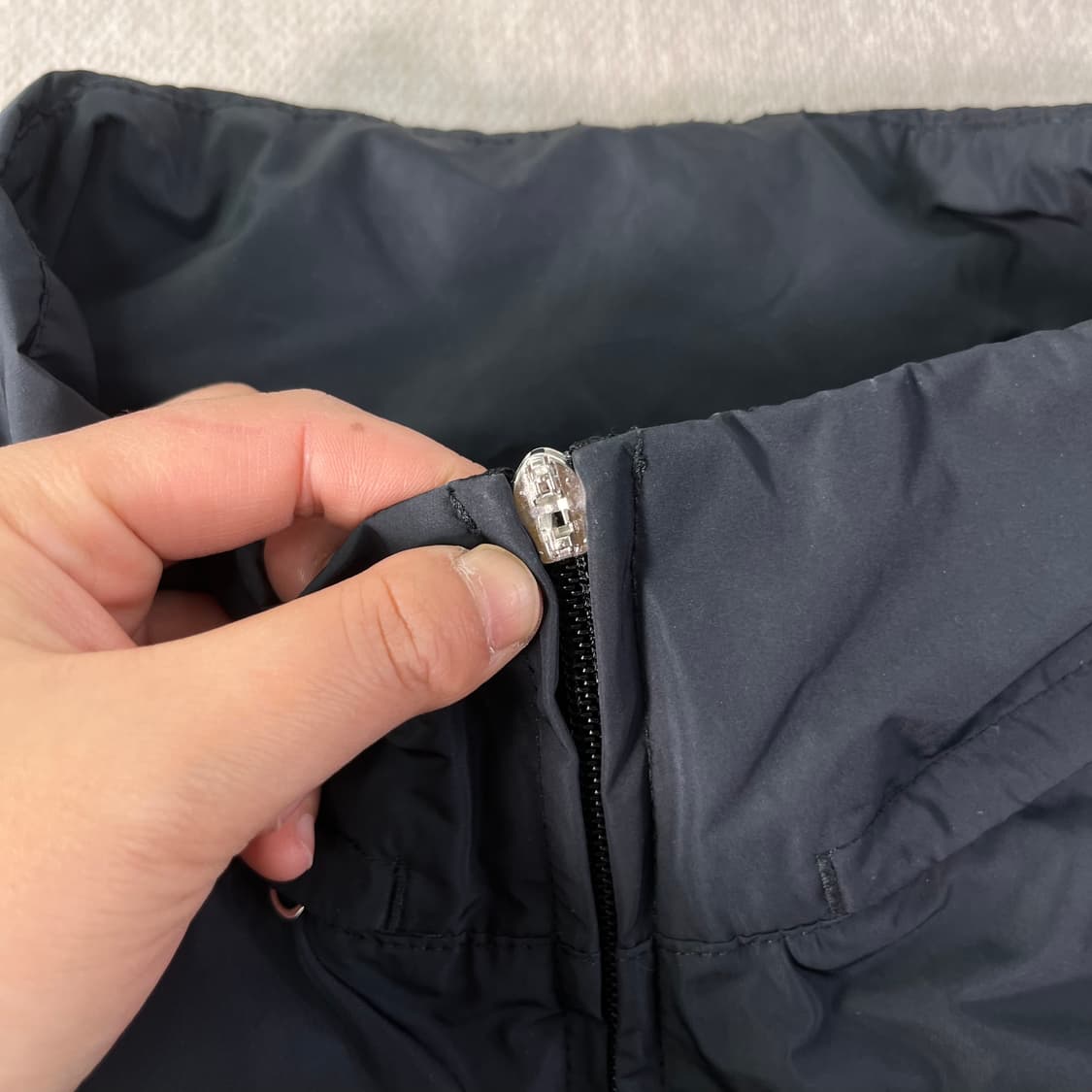 100 나이키 신형 빅로고 바람막이 자켓 상품이미지3