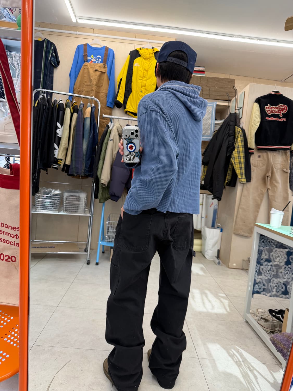 Dickies carpenter (36X32) 상품이미지10