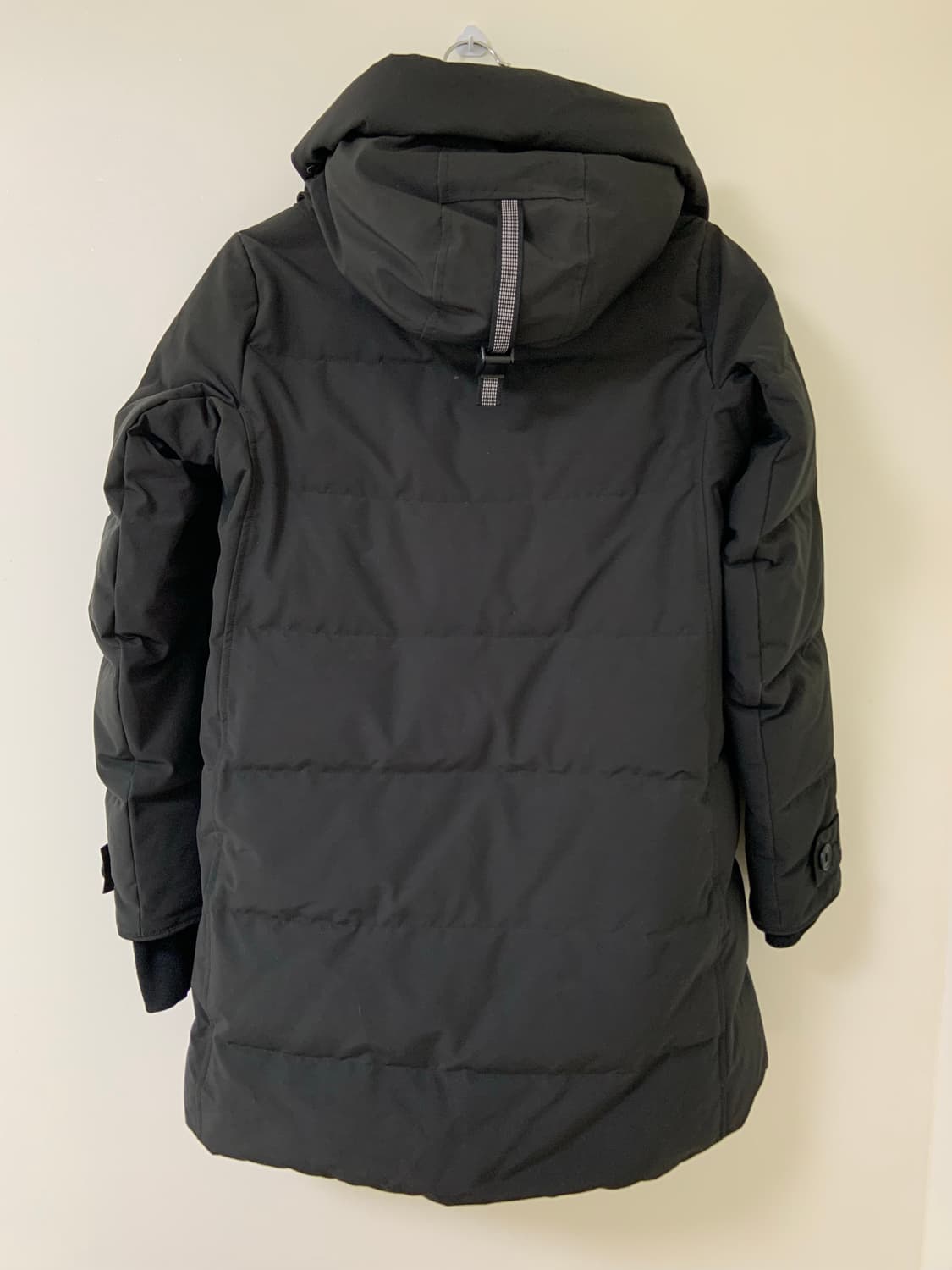 캐나다구스 메리트 패딩 1회착용 상품이미지6