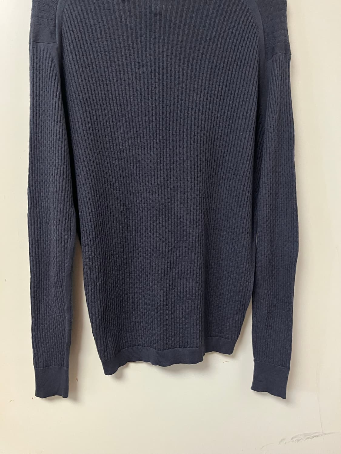 John smedley cotton knit 상품이미지2