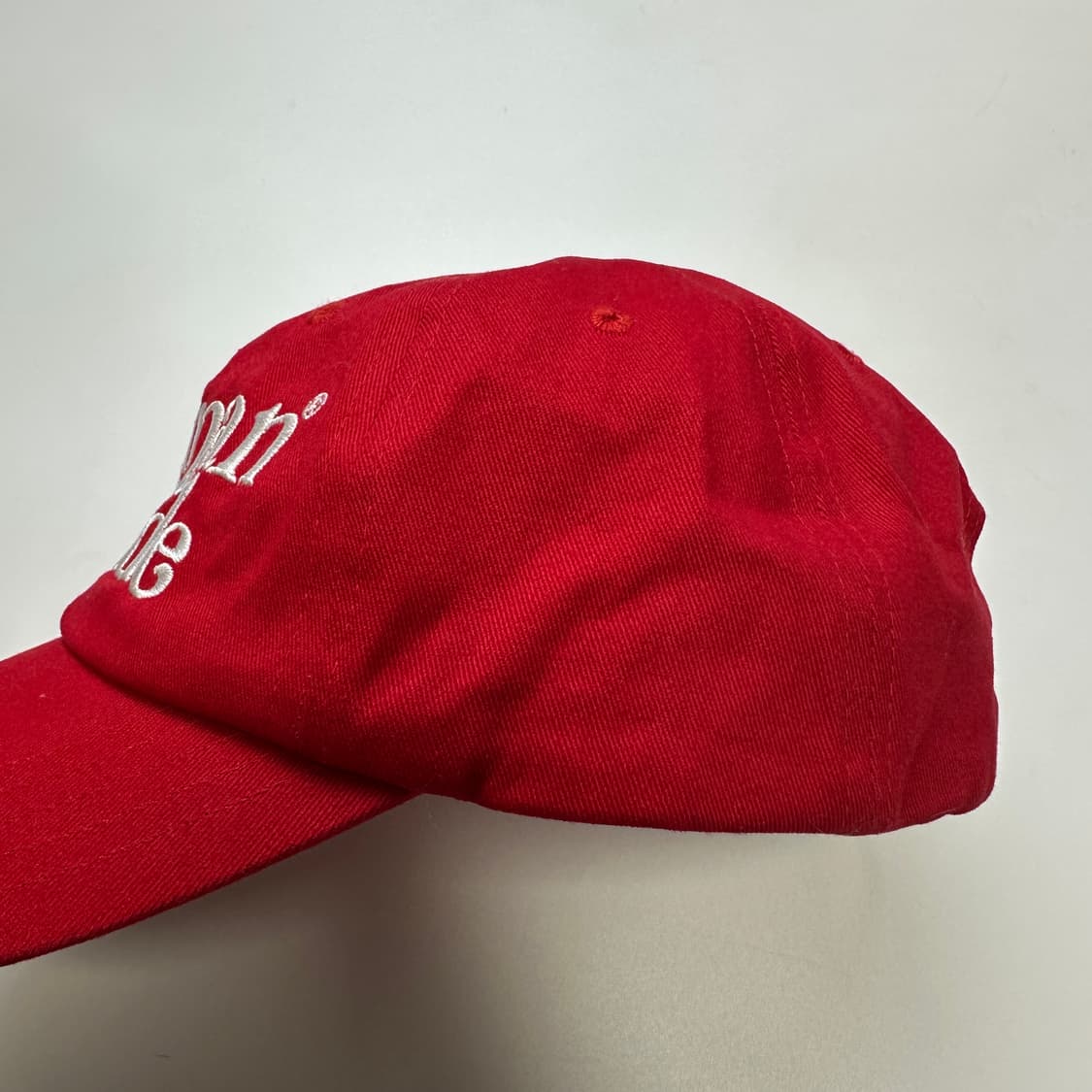 HUMAN MADE 휴먼메이드 x 걸스돈크라이 볼캡 상품이미지4