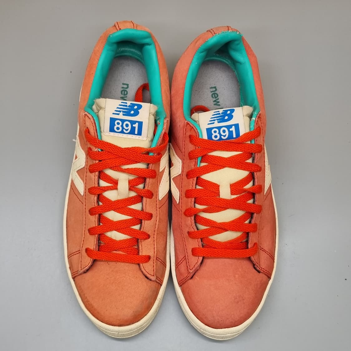 뉴발란스 891 남성스니커즈 260 상품이미지2