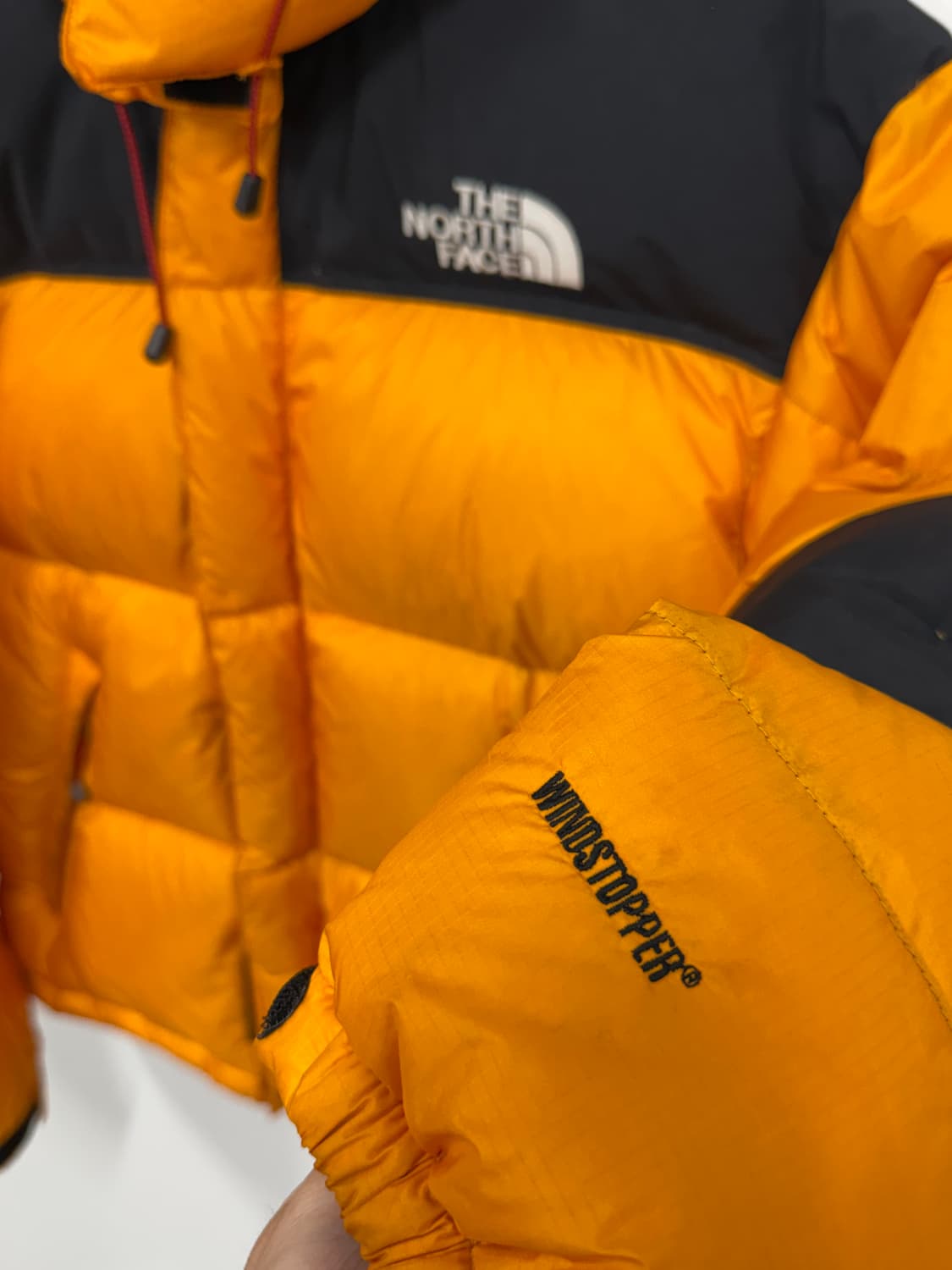 The North Face 700 Goose Down Jacket 상품이미지4