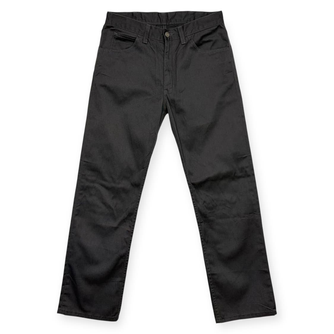 칼하트 로고 바지 팬츠 상품이미지1