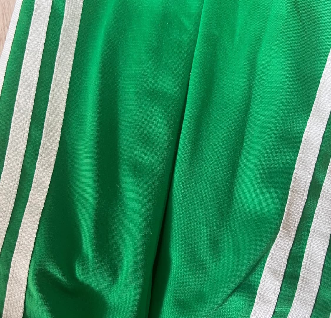 희귀매물)아디다스 멕시코 져지 상품이미지3