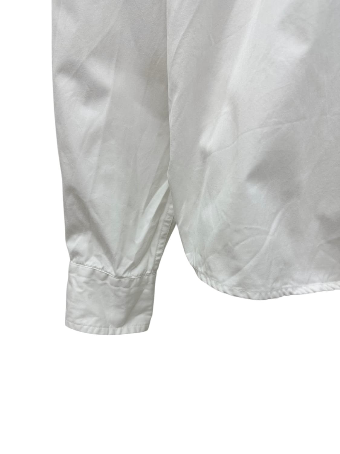 00s 폴로 블레이크 옥스포드 셔츠 화이트 (XL~2XL) 상품이미지7