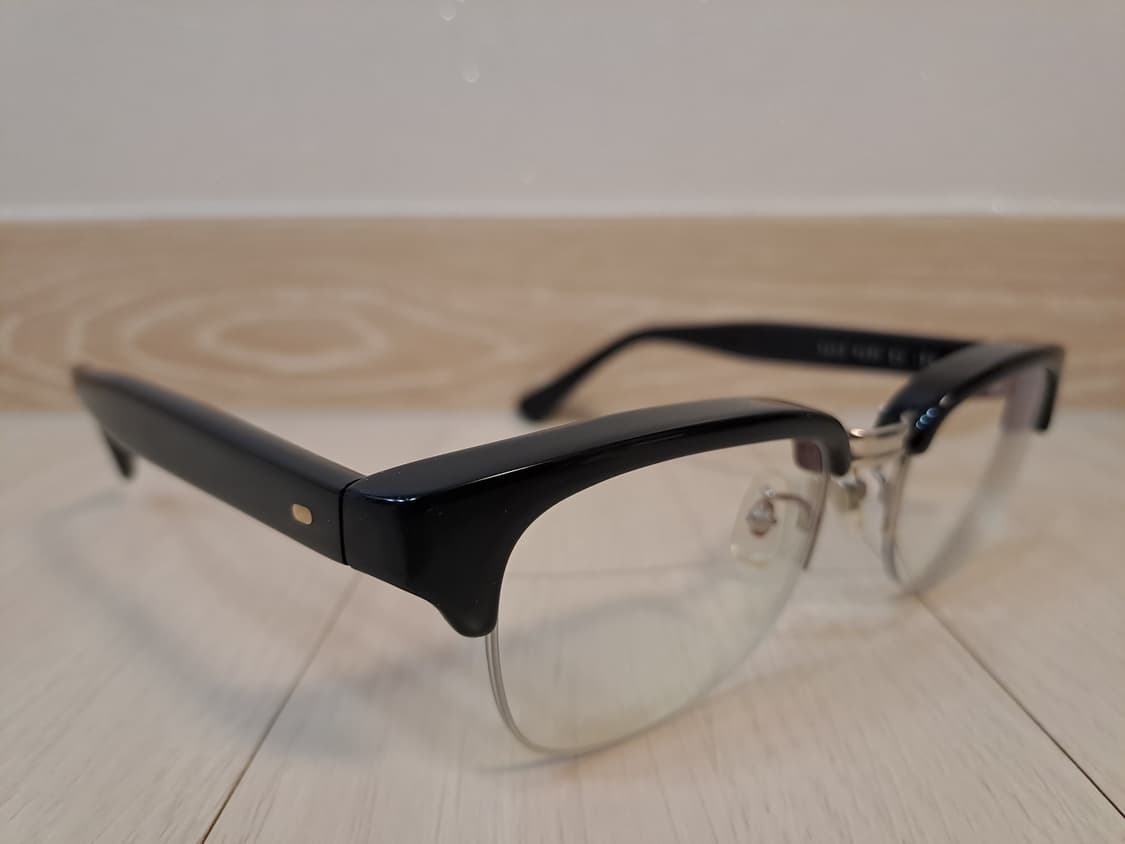 EFFECTOR X DELAY(이펙터 안경)454 상품이미지3