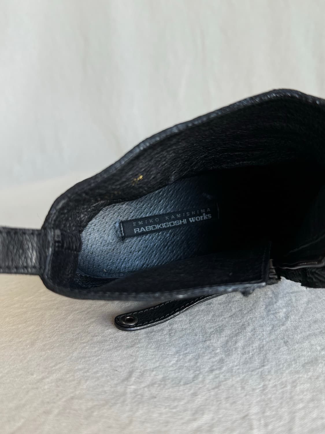 RABOKIGOSHI WORKS by Emiko Kamishima 상품이미지7