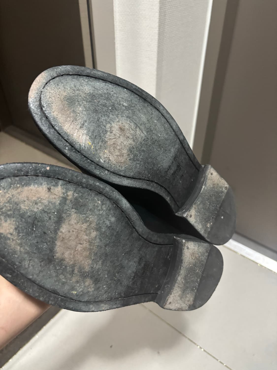 킨치 810 블랙 상품이미지3