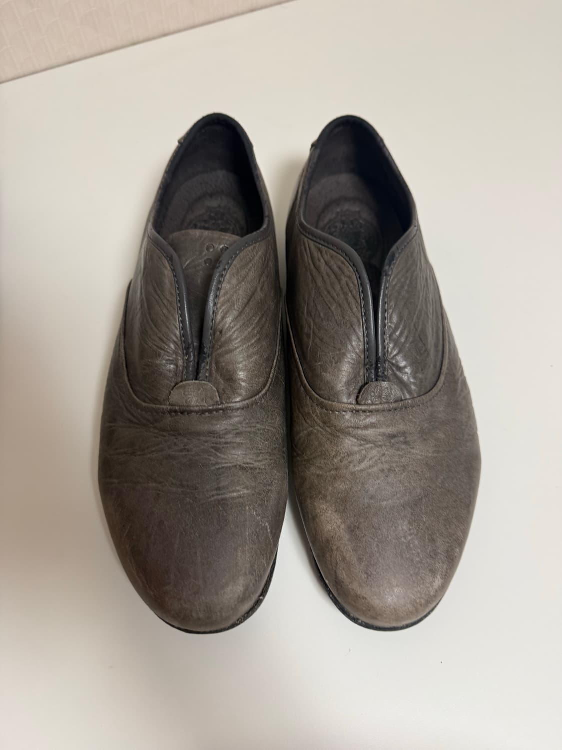 Gravis dylan slip on 상품이미지1