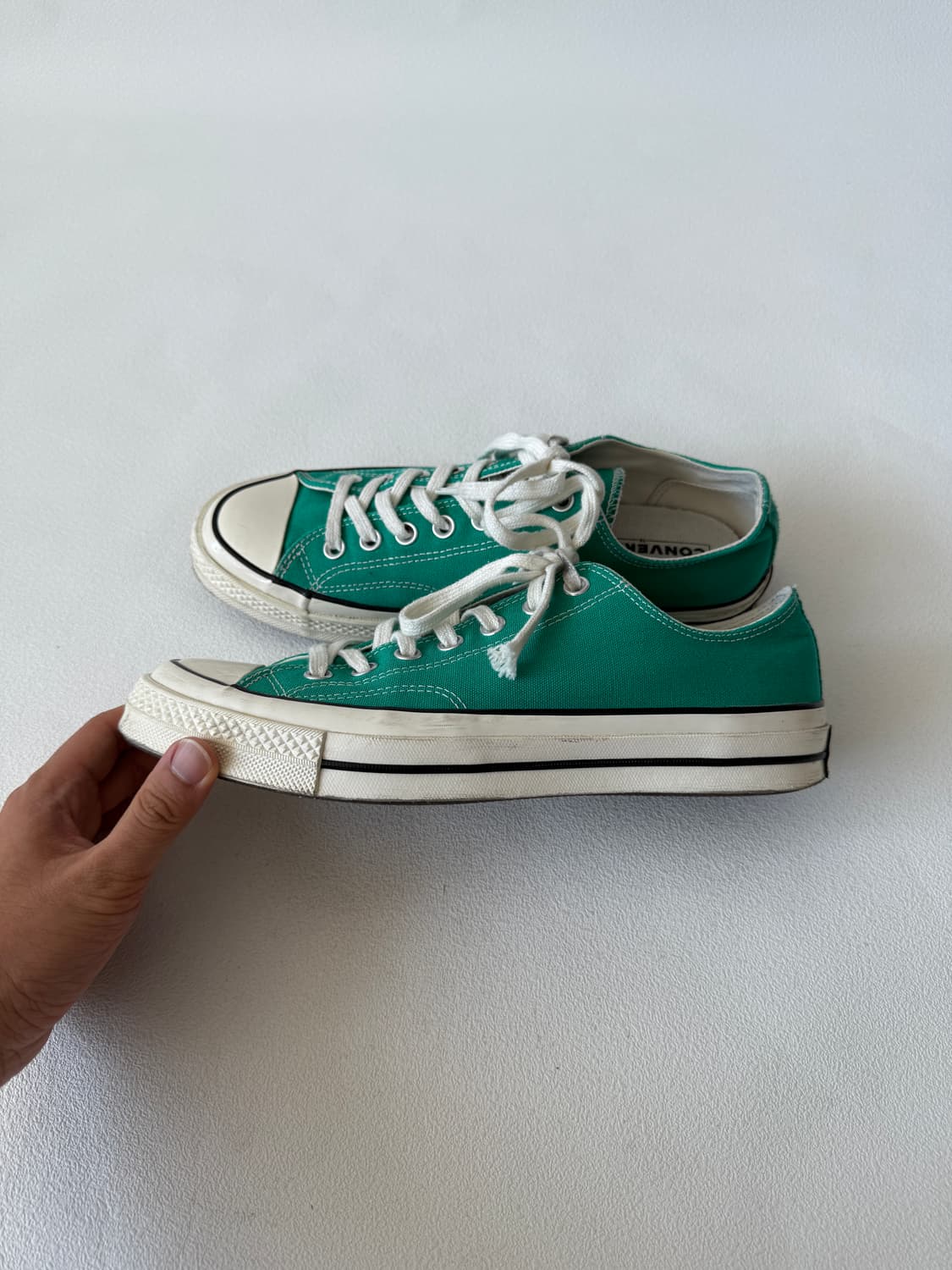 [270]컨버스(CONVERSE) 90's 척테일러 상품이미지1