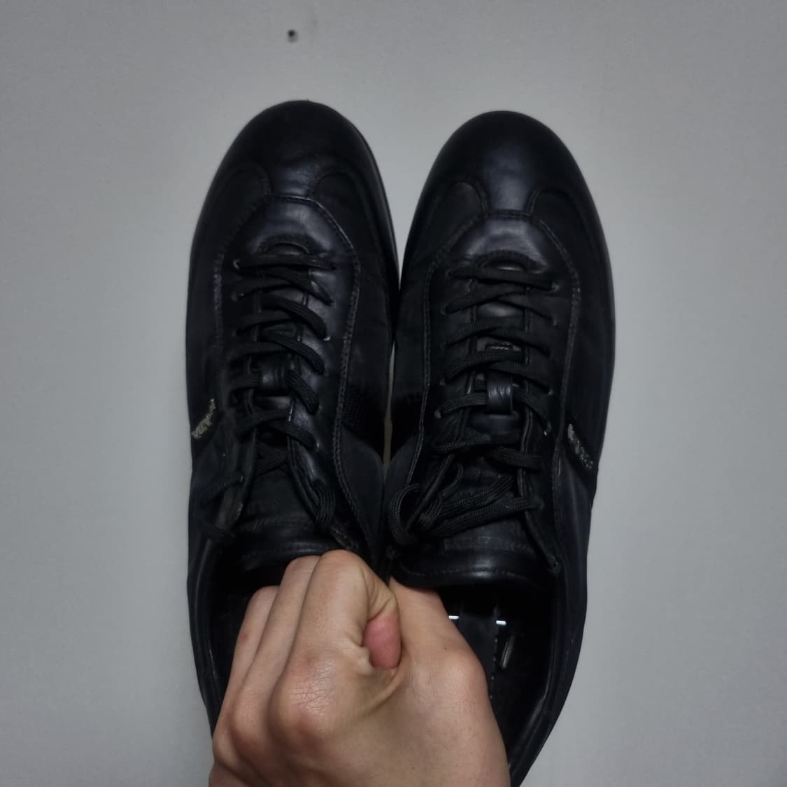 프라다 스니커즈 uk8 상품이미지2