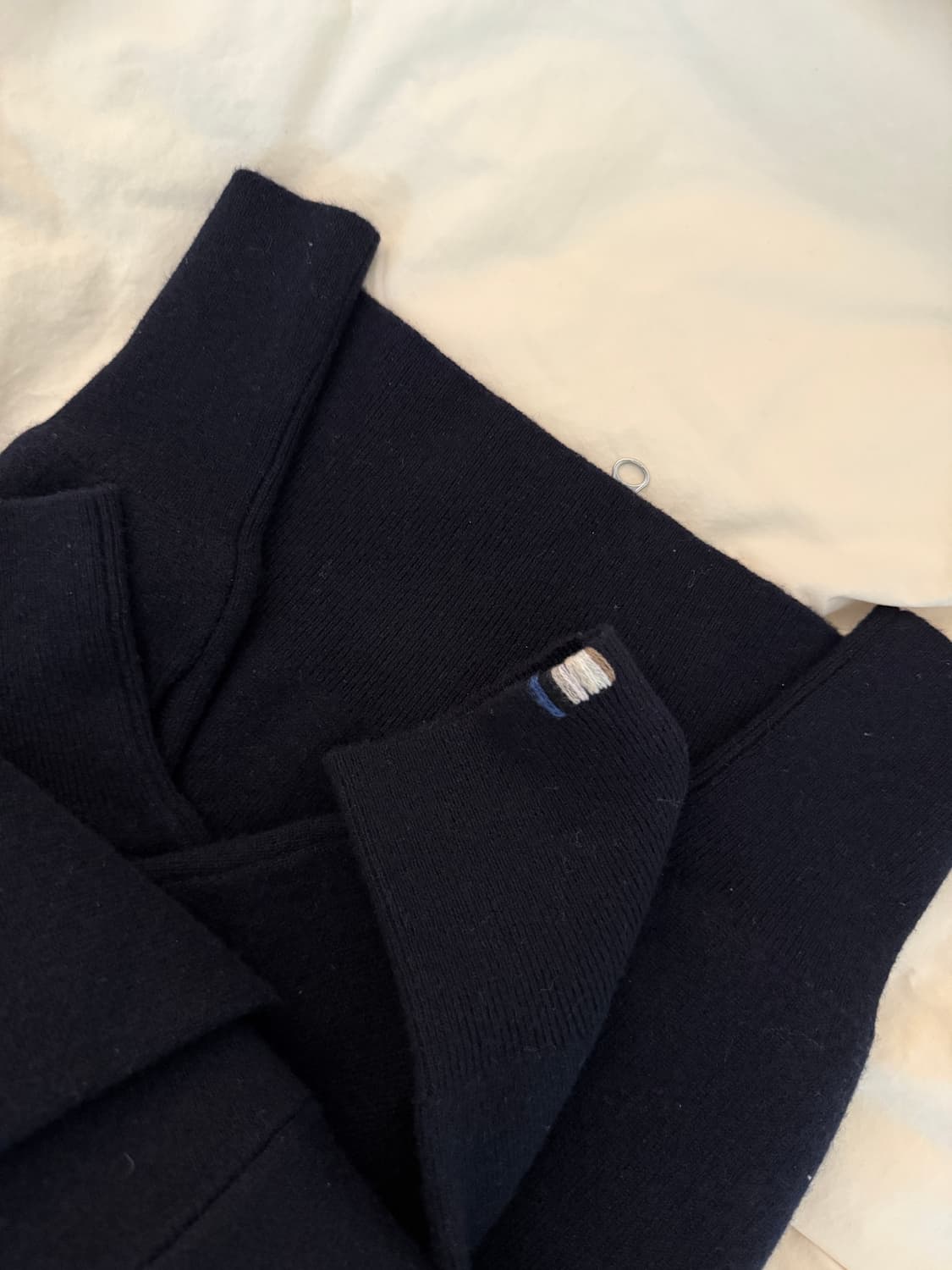 익스트림캐시미어 xtra out 집업 가디건 상품이미지3