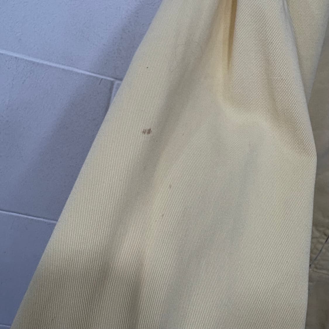 폴로 코튼 스윙탑 상품이미지6