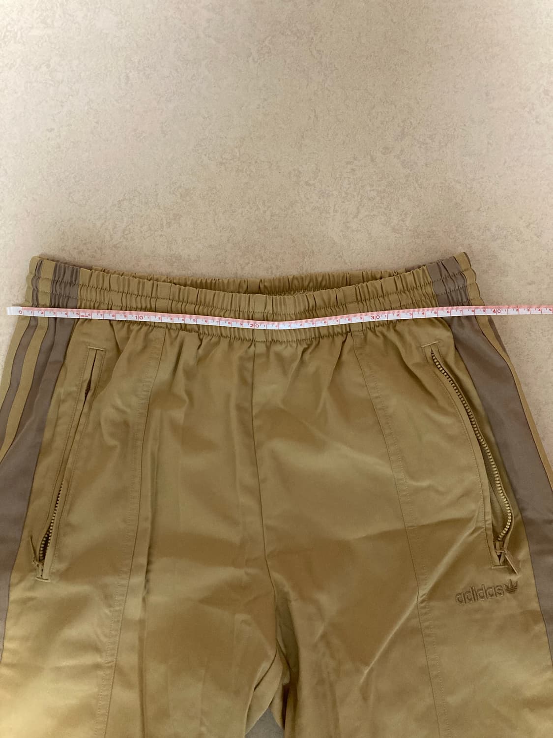아디다스X미드웨스트키즈 트랙팬츠(M 새제품) 입니다.  상품이미지8