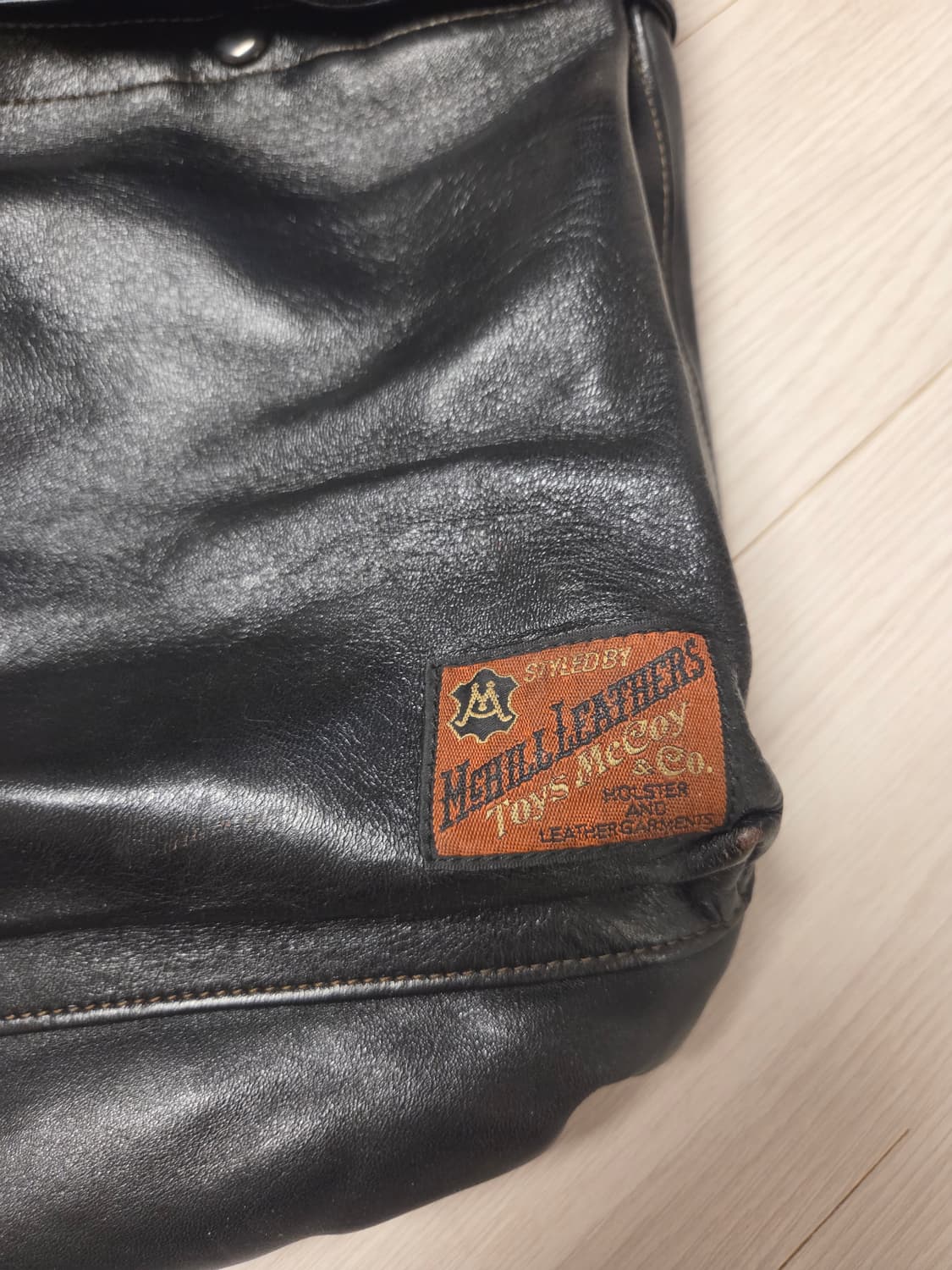 토이즈맥코이 헬멧백 상품이미지5