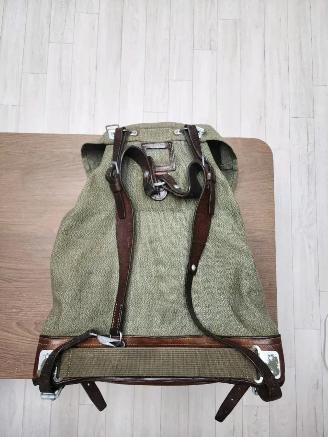 스위스군배낭 40리터 상품이미지2