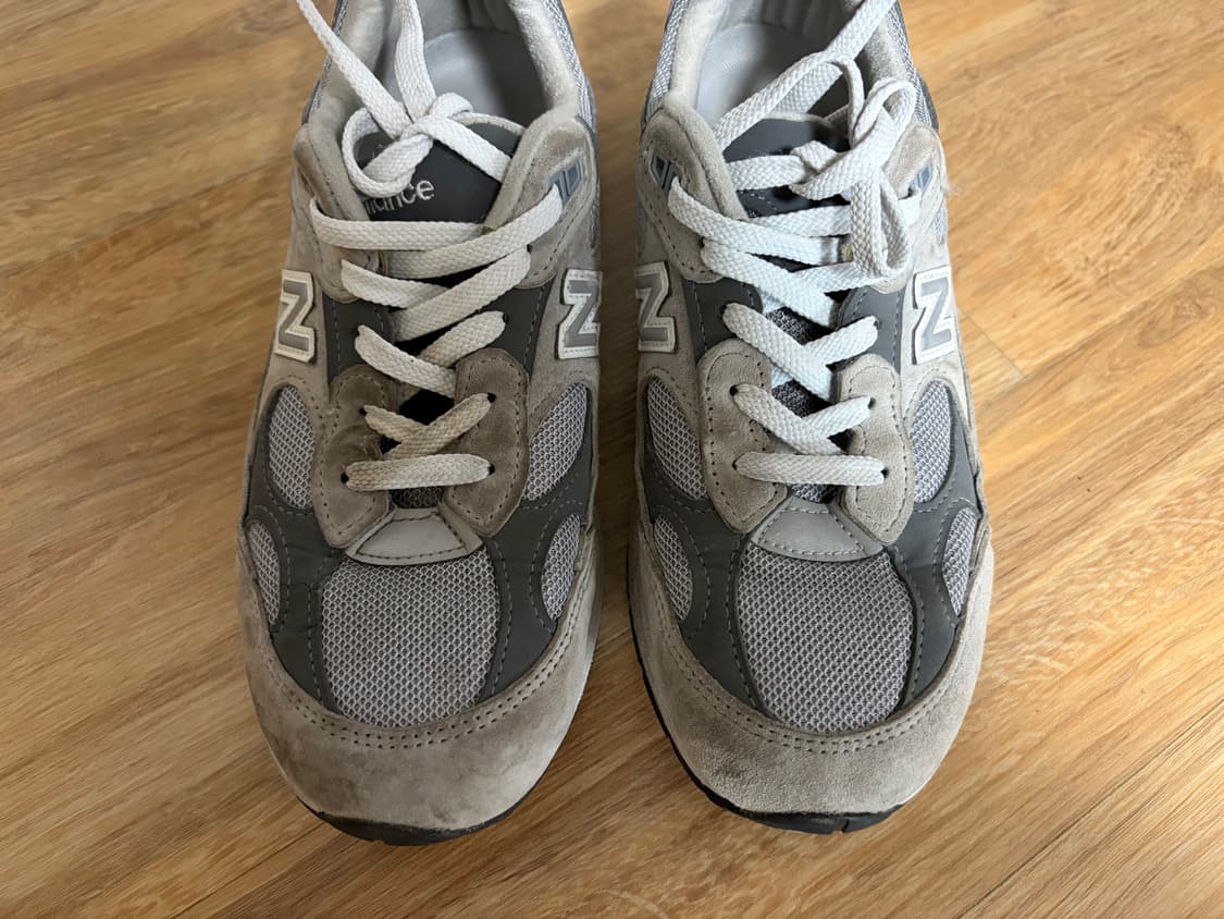 뉴발란스 M992GR (245)  상품이미지9