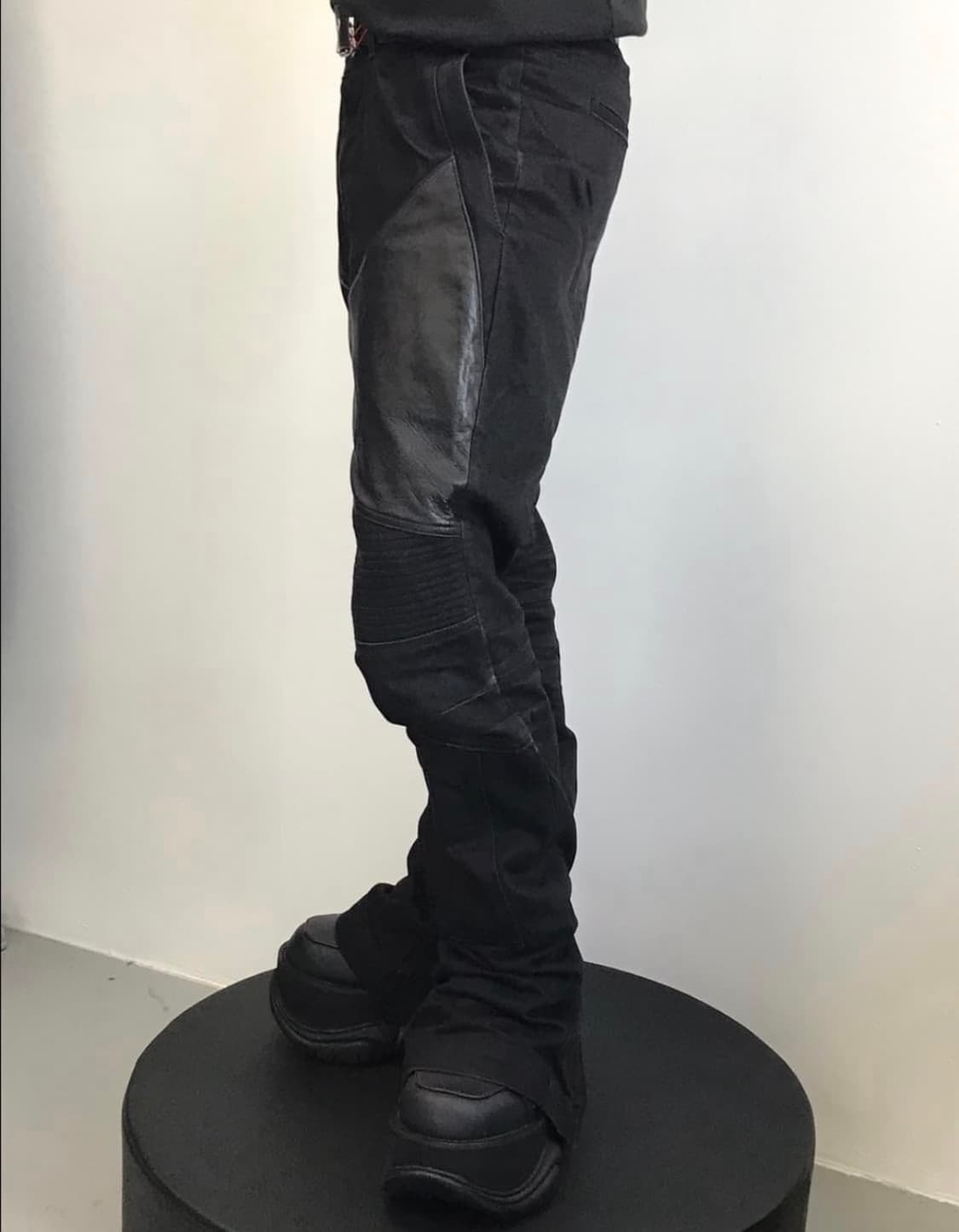 지방시 팬츠 상품이미지3