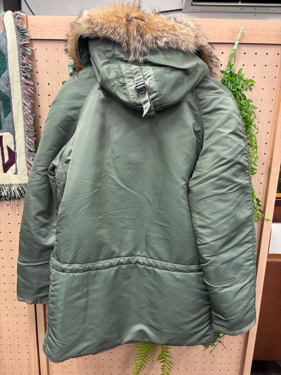 [L]버즈릭슨 n3b 슬렌더 상품이미지2