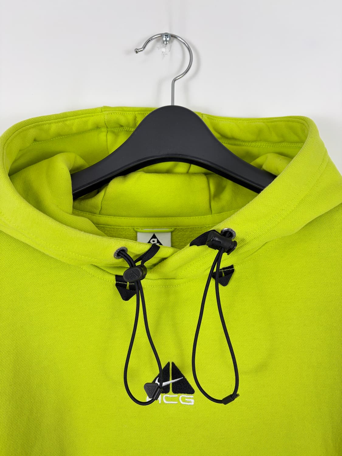 a72) 나이키 ACG 써마핏 후드티 상품이미지2