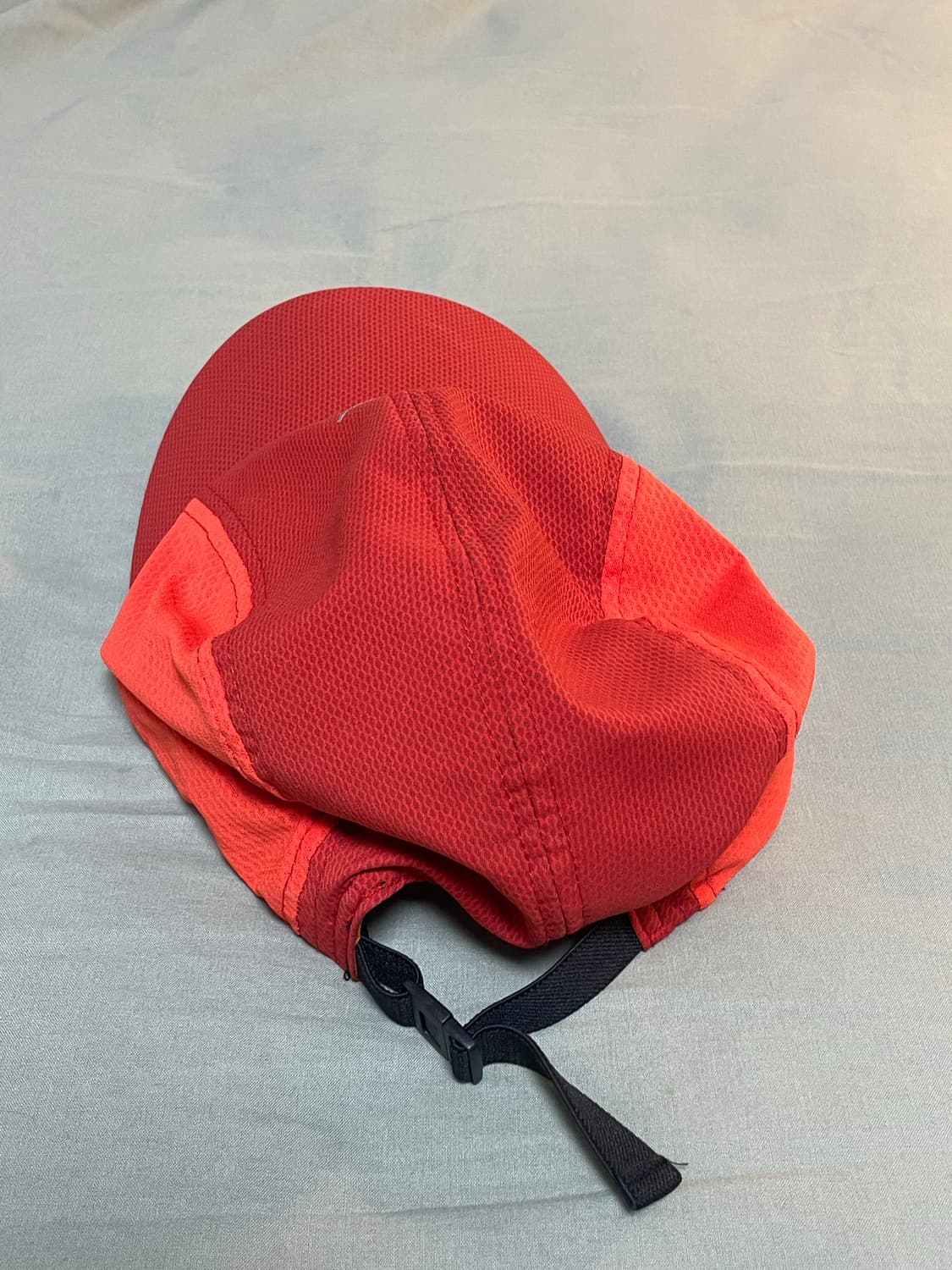 Arc'teryx Accelero Cap red 상품이미지4