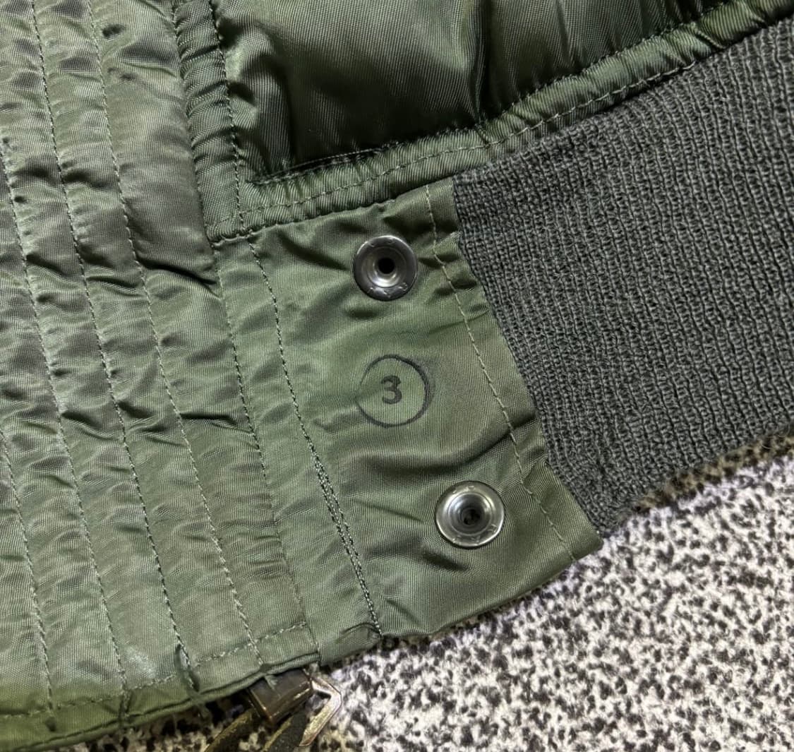 70s US 오리지널 N2B LP 상품이미지5