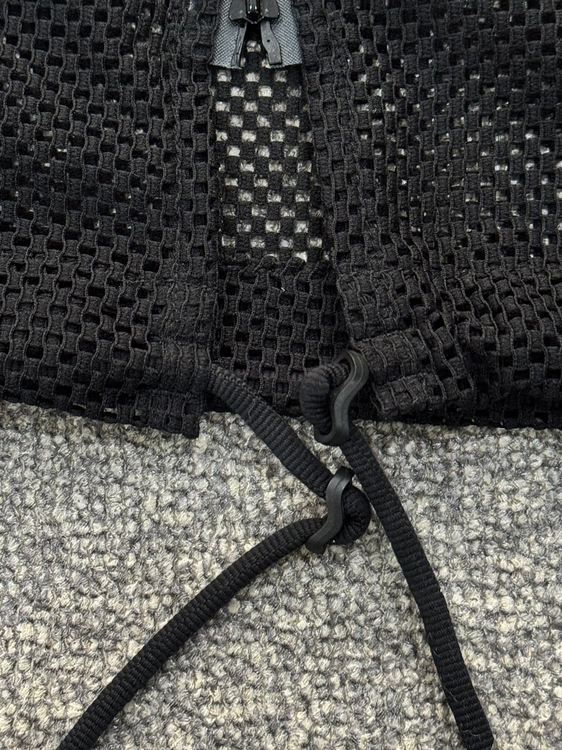 Y-3 메쉬 베스트 상품이미지5