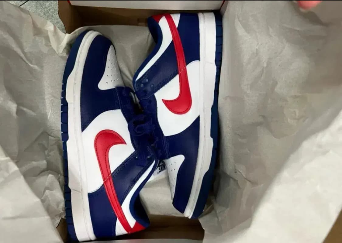 나이키 덩크 235 상품이미지1