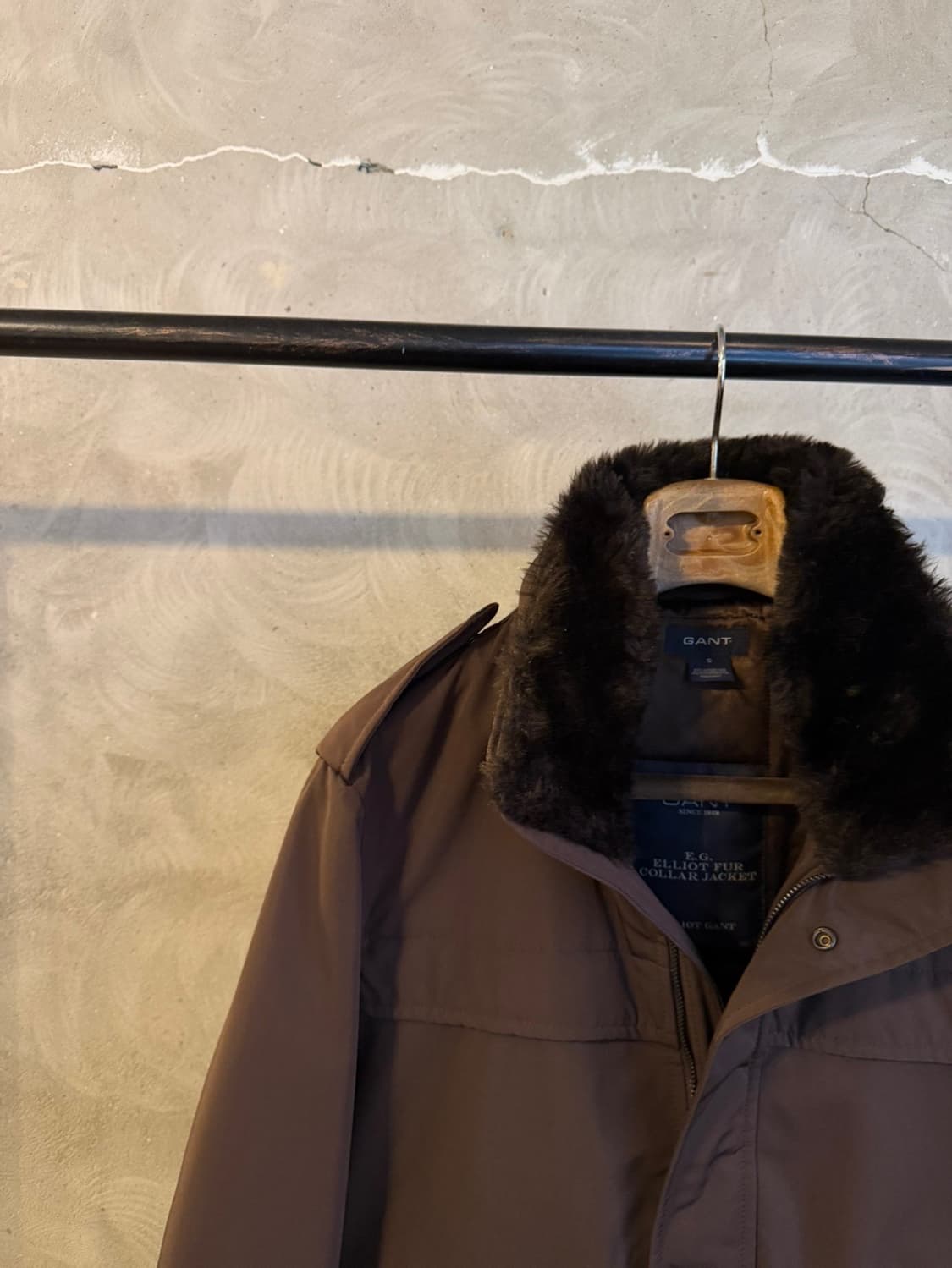 GANT 간트 M-65 필드자켓 100 상품이미지2