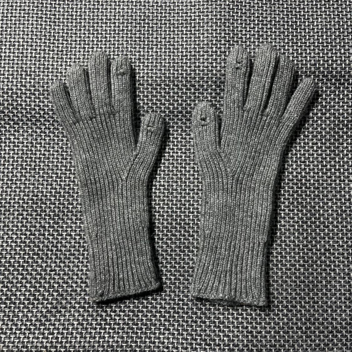 빈티지 니트 장갑 OLD-8149 상품이미지2