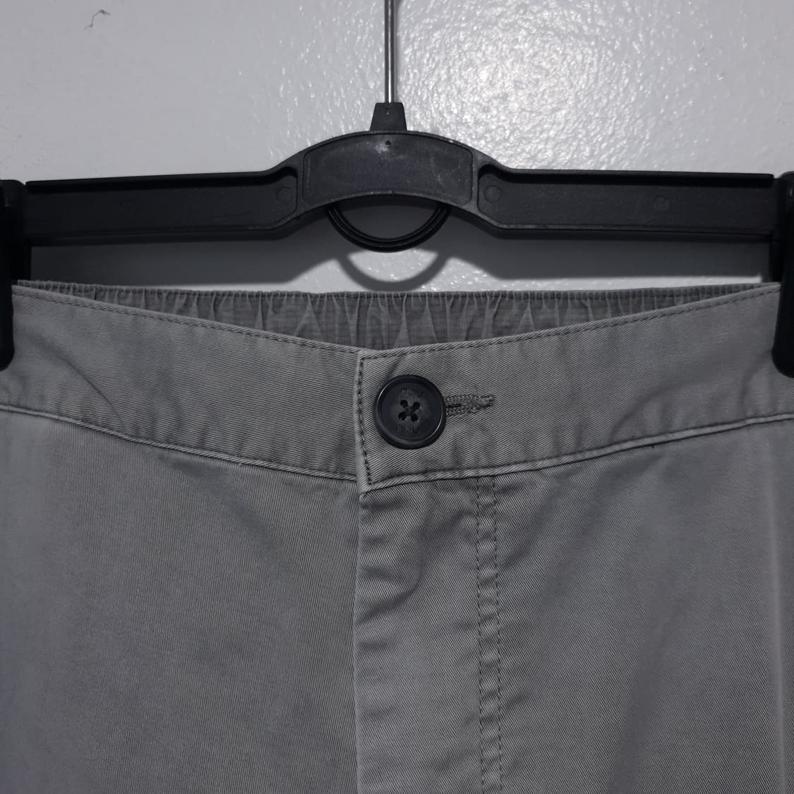 L) NAU 나우 신형 22ss U 가먼트다잉 아웃 포켓 조거팬츠 3 상품이미지5