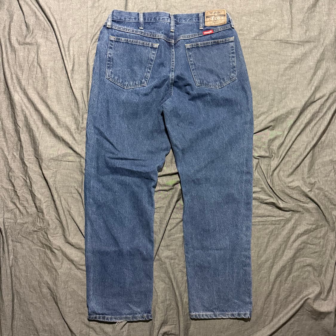 Regular Fit Denim Pants 상품이미지3