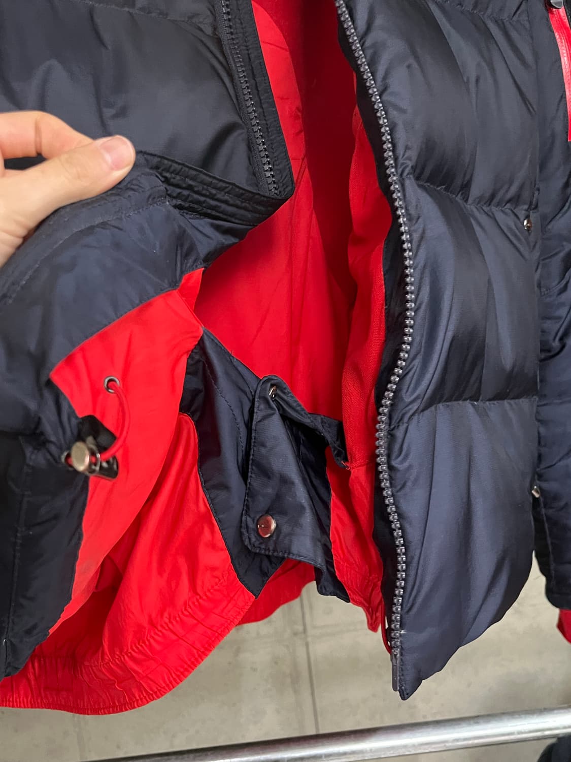 Polo Ralph Lauren USA Big Pony Duck Down 상품이미지10